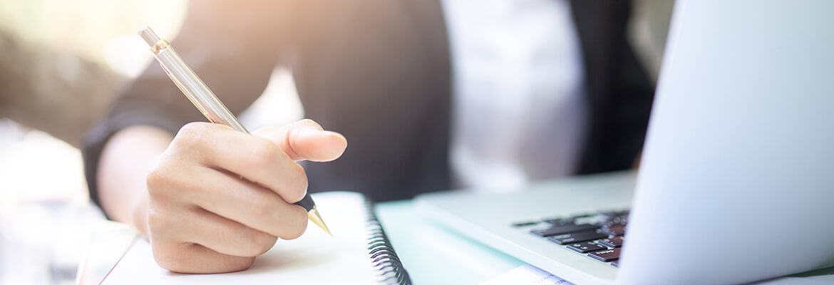 Expert Enterprise Financial Planning: Setting Up an Audit Trail