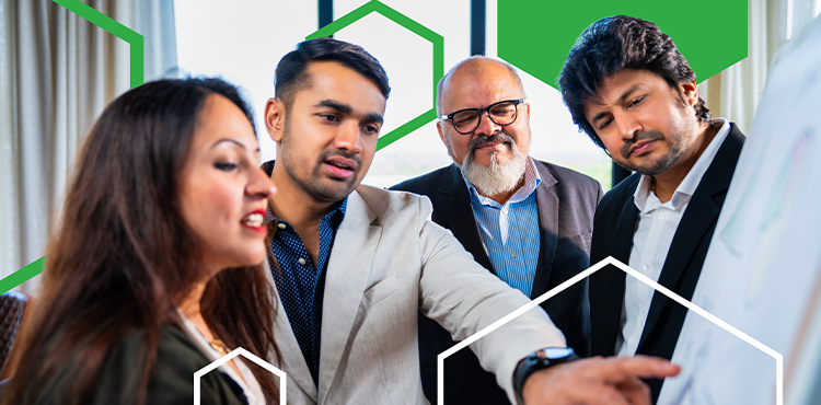 Tailored Analytics for Every Role: Something for Everyone