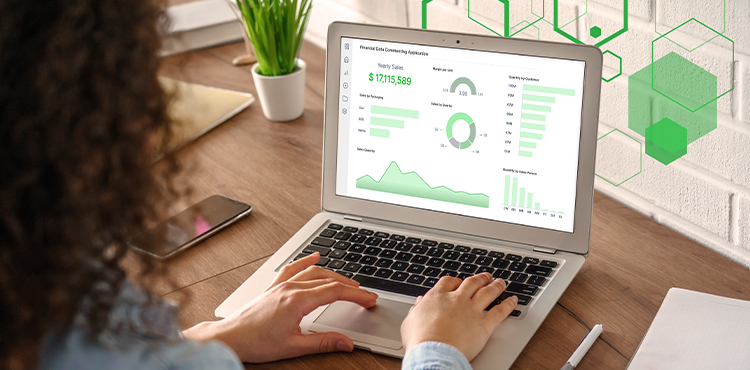 Mastering Sales and Operations Planning with Power BI