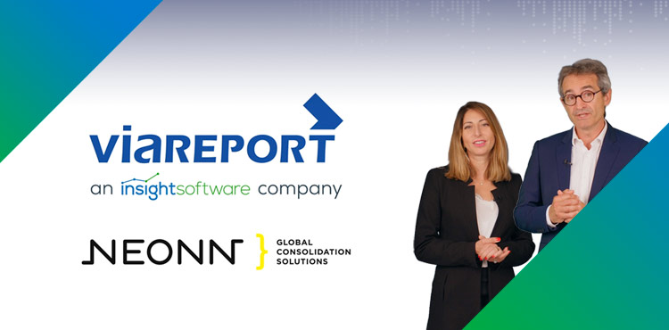 Viareport Annonce Un Partenariat Avec Neonn