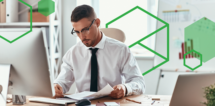 Platform-Powered Planning: Robust Security, AI Assist, Streamlined Management