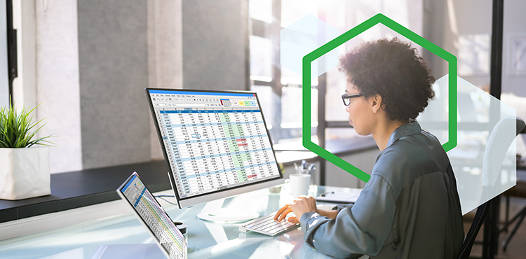 Empowering Confident Decisions: Seamless Excel Integration with Oracle EBS Data