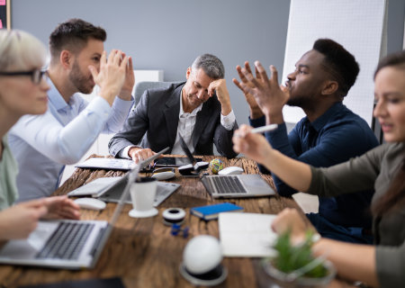 Is Your Organization Ready For Self Content Images