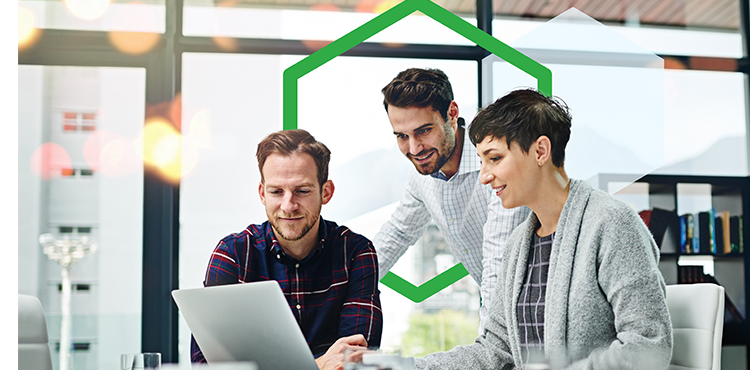 Unlock Reporting Power with Jet Reports Online & the insightsoftware Platform