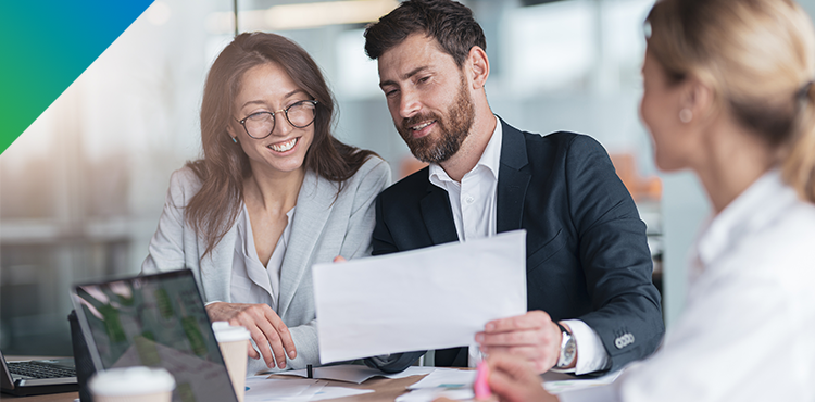 Mastering Disclosure Accuracy: The Power of Automated Financial Data Management