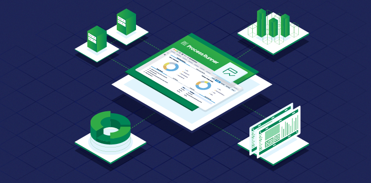 Turn Microsoft Excel Into Your SAP Command Center With Process Runner