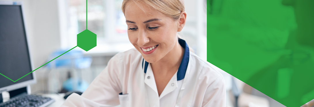 Global Healthcare Technology Company Case Study