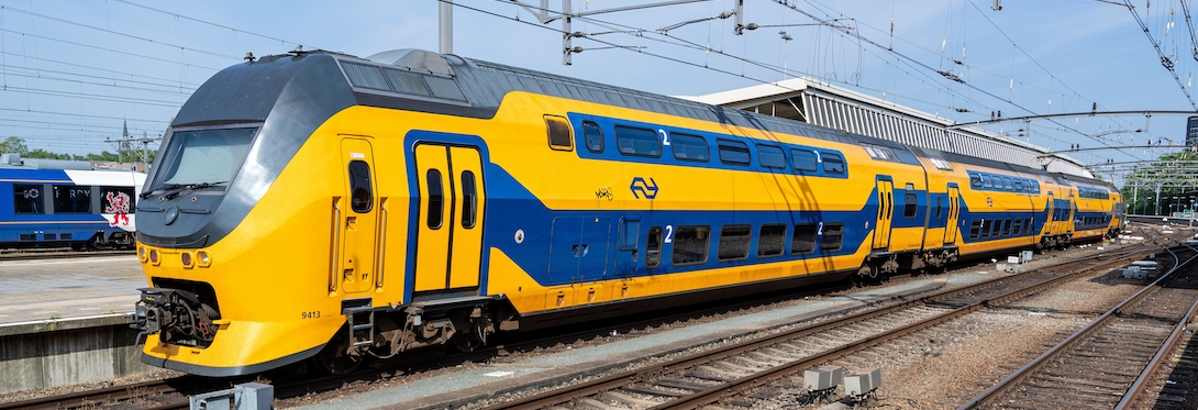 ProRail Case Study