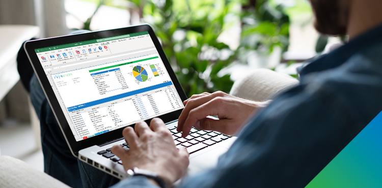 Dynamic Oracle Reporting – Achieve Live, Agile and Insightful Financial Reports from Multiple Sources