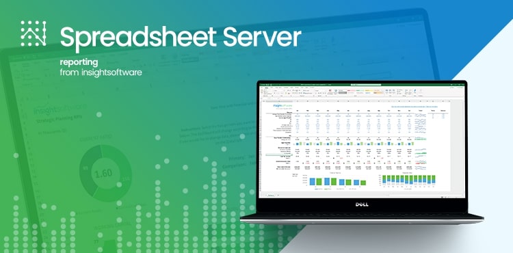 Spreadsheet Server Demo Webinar