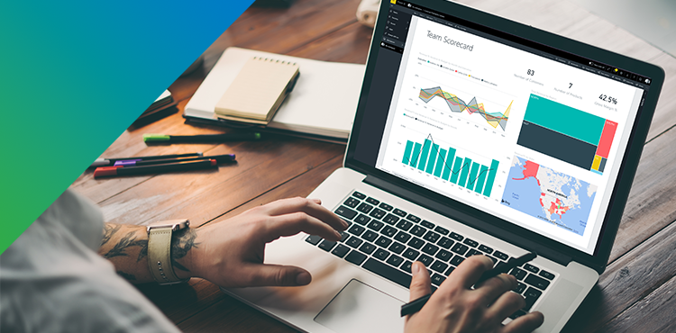 Self-Serve Custom Analysis: Jet and Power BI