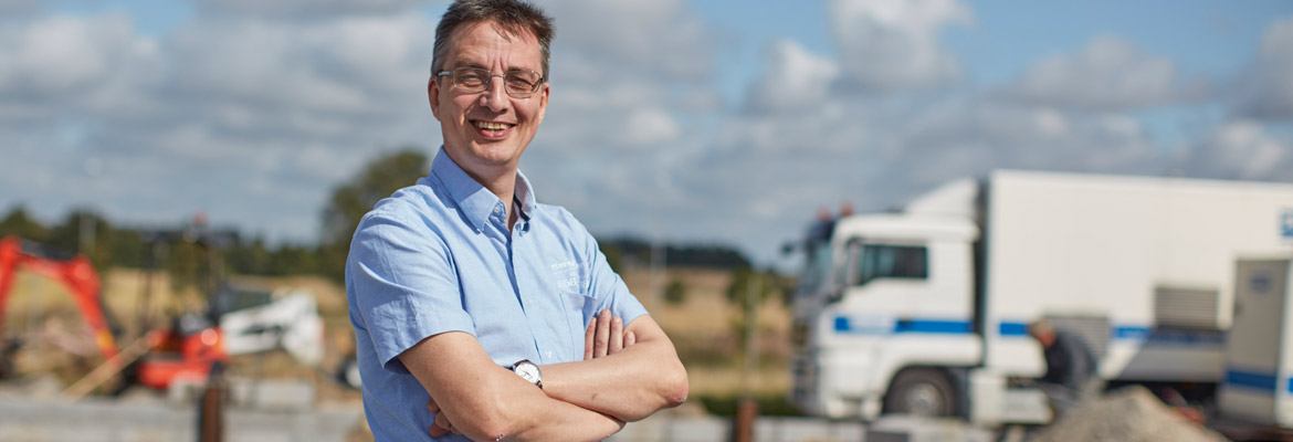 Niels Bredal