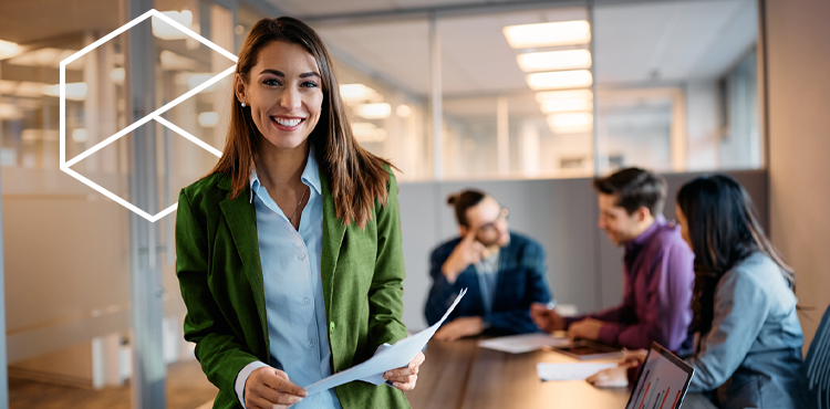 Improve Data Workflow with Master Data Management