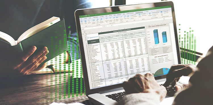 Easy Excel-Based Reporting That Eliminates Data Dumping