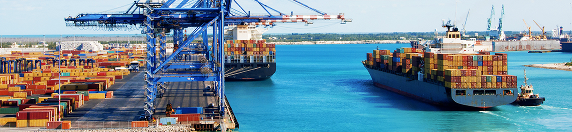 OSM Maritime Group
