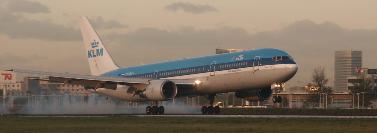 KLM