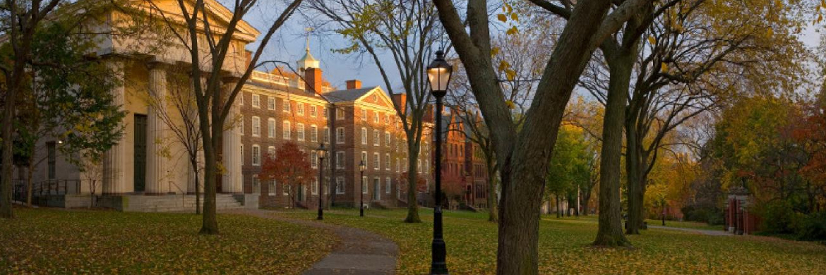 Brown University