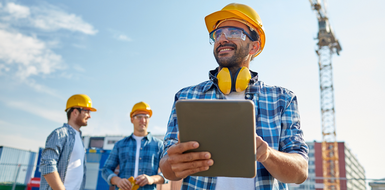 Construction Industry Outlook for Finance and Accounting Professionals