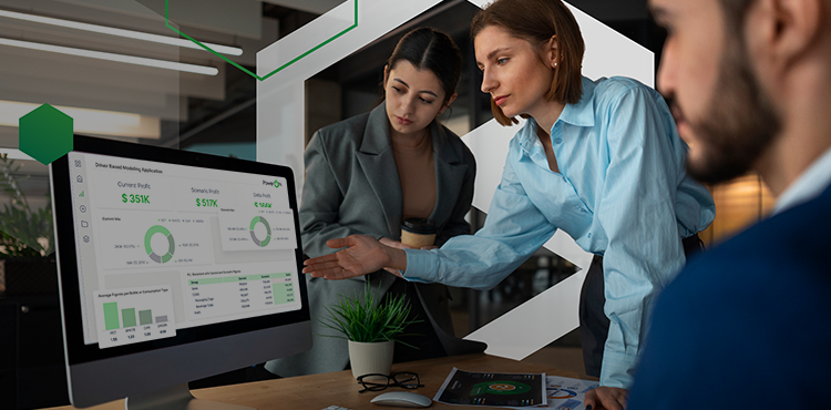 From Dashboards to Decisions: Transform Power BI Into Your Planning Command Center
