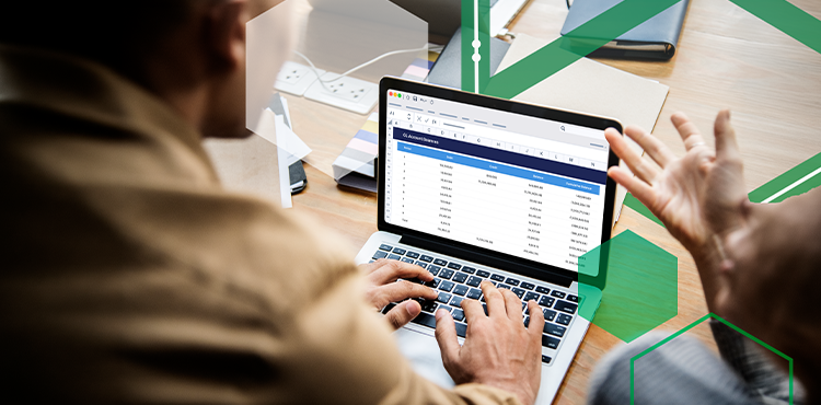 SAP Best Practices: Creating Dynamic SAP Reports