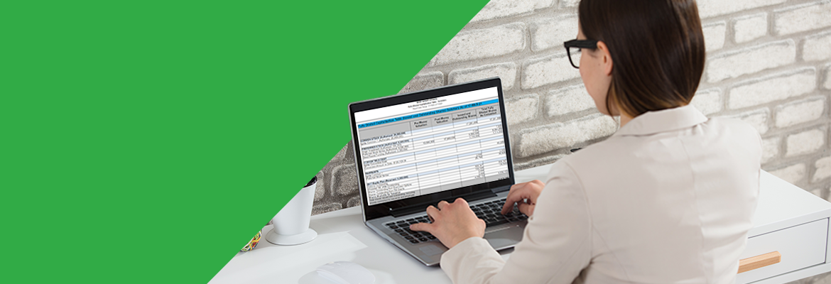 Top 3 Reasons Spreadsheets Miss the Mark for Cap Table Management