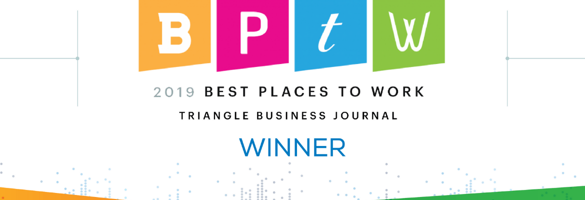 insightsoftware Named a Best Place to Work by Triangle Business Journal