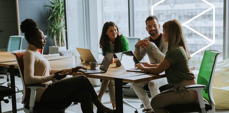 Simplify IFRS Compliance with a Modern Consolidation Solution