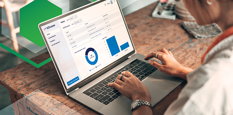 EZLease Lessor: Effortless Accounting