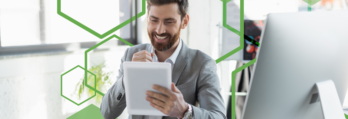 insightsoftware ESG: The Flexible, Data-Driven Approach to Sustainability