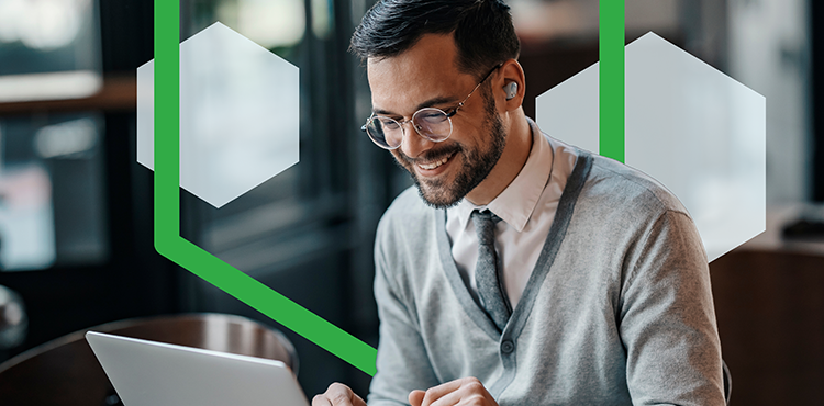 Composer to Logi Symphony: A Seamless Transition to Enhanced Capabilities