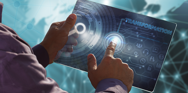 Tax Transformation: How Technology is Changing the Industry