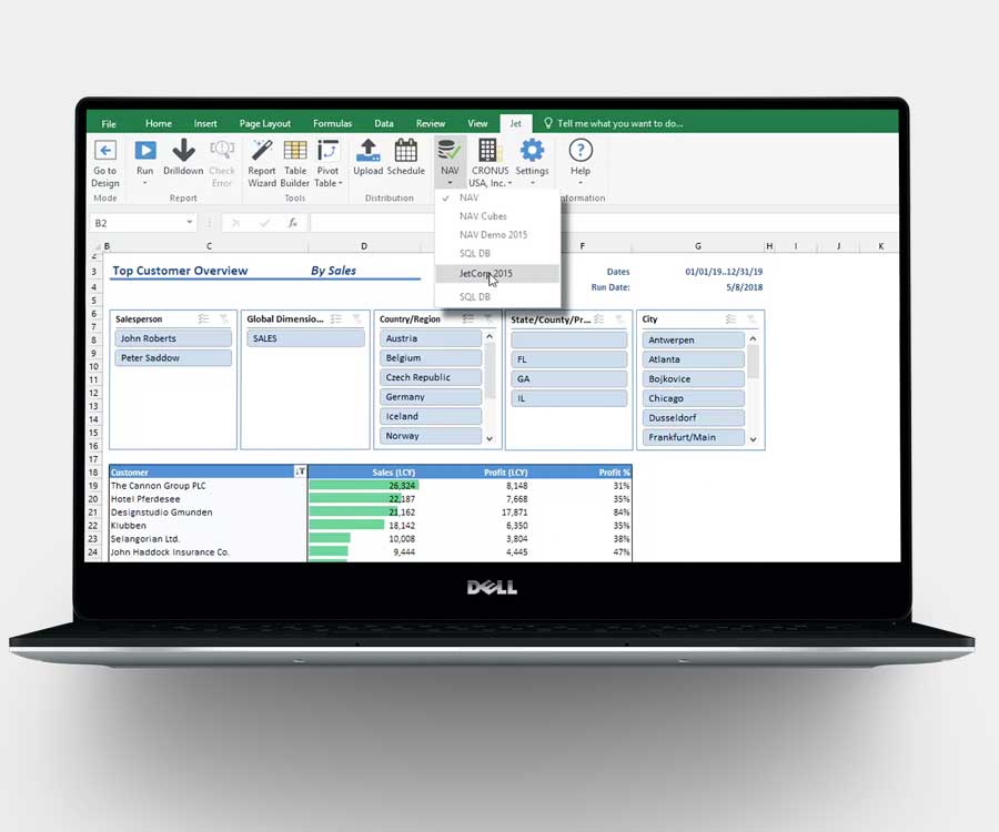What’s the Difference? Relational vs Non-Relational Databases