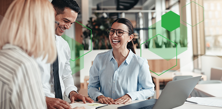 Meet Your All-In-One Financial Performance Companion