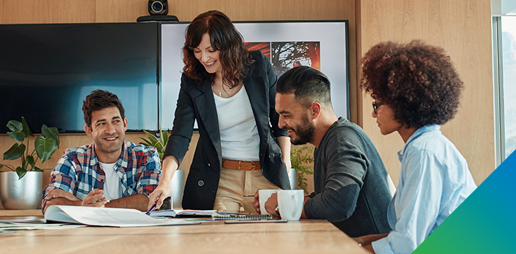 Year-End Reporting: Unlock Efficiency with Automation