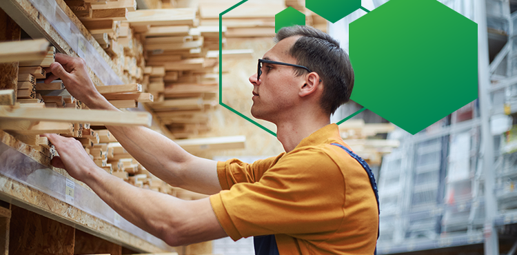 How HD Supply Transformed Data Management with PIM