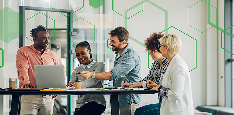 The Simba Story: Advancing Leadership in Data Connectivity