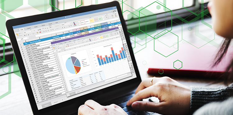 Elevate Excel-Based Reporting with Live Epicor Data