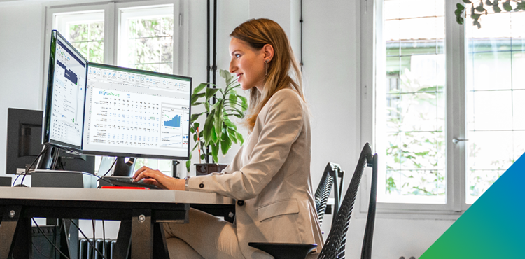 How to Gain Near Real-Time Insights from Your Oracle Cloud Data