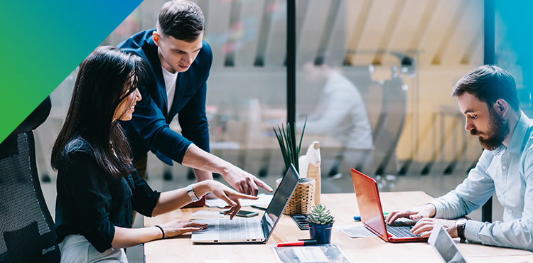 Work Smarter with GLSU: Creating Automated Templates from Already Posted SAP Documents