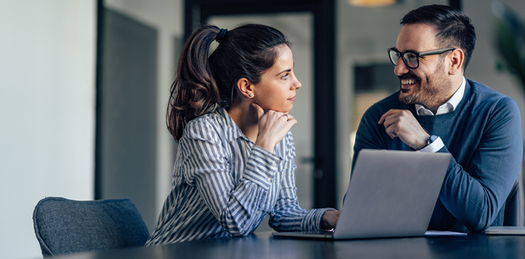 Win Completely with an Oracle Data Sharing Solution