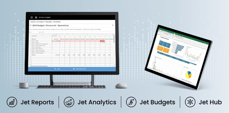 Compare All Jet Products in One Epic Webinar!