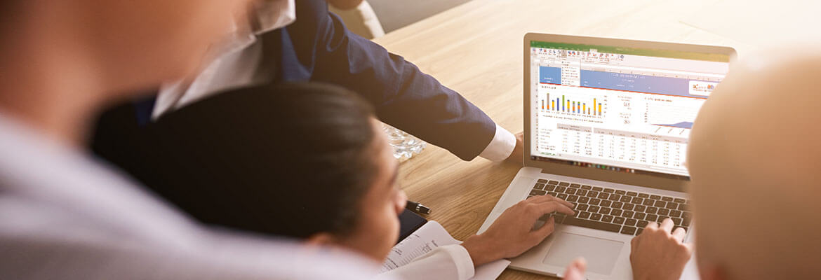 How Financial Intelligence Can Help Improve Strategic Analysis