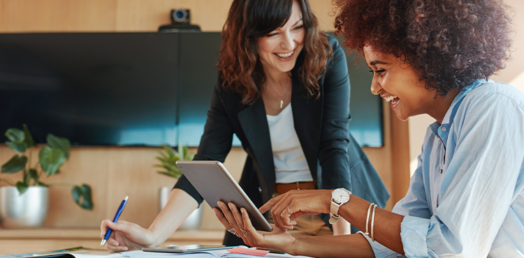 Deltek Users: Leverage Technology to Accelerate Year-End Financial Reporting