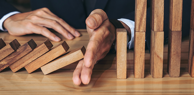 Logi Analytics: The Solution to Keeping Data Safe