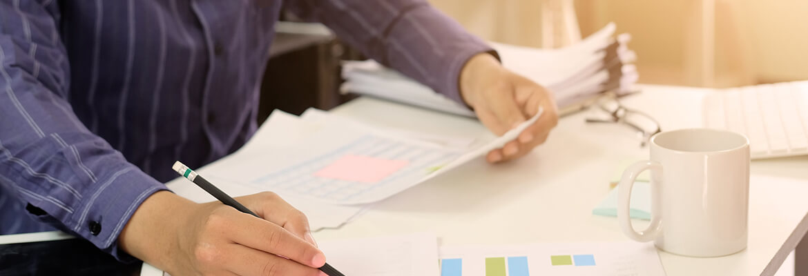 What Tax Provisioning Means for Companies (and What Actually Matters to Their Investors)