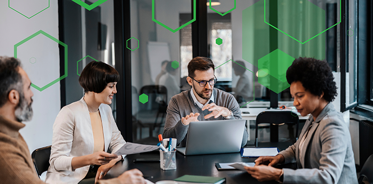 5 Ways to Modernize Client FP&A and Boost Partner Sales