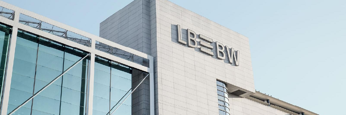 Landesbank Baden-Württemberg