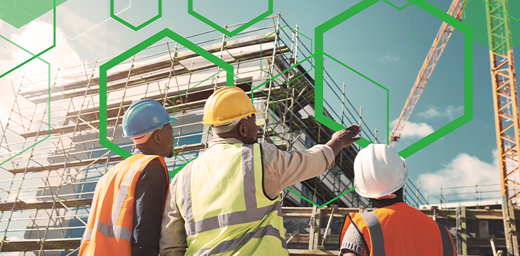 Top 3 Trends in the Architecture and Engineering Space