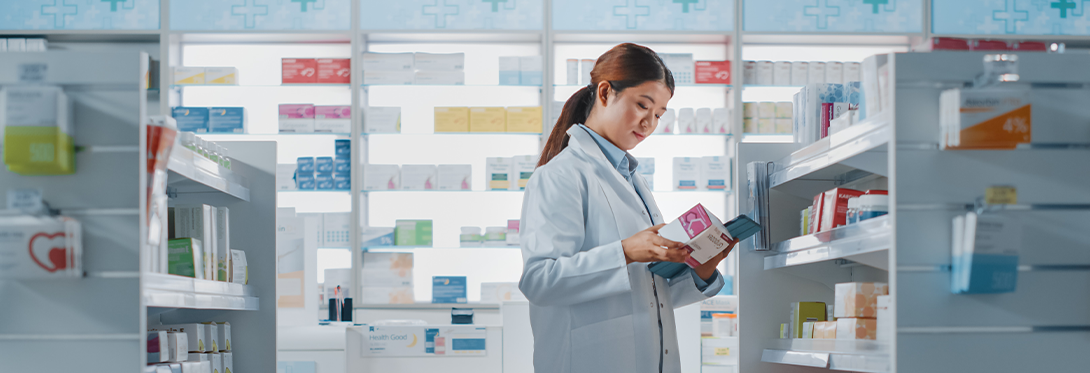 Otsuka Pharmaceuticals Co Case Study