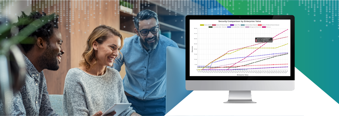 Cap Table Management 101+Downloadable Excel Template